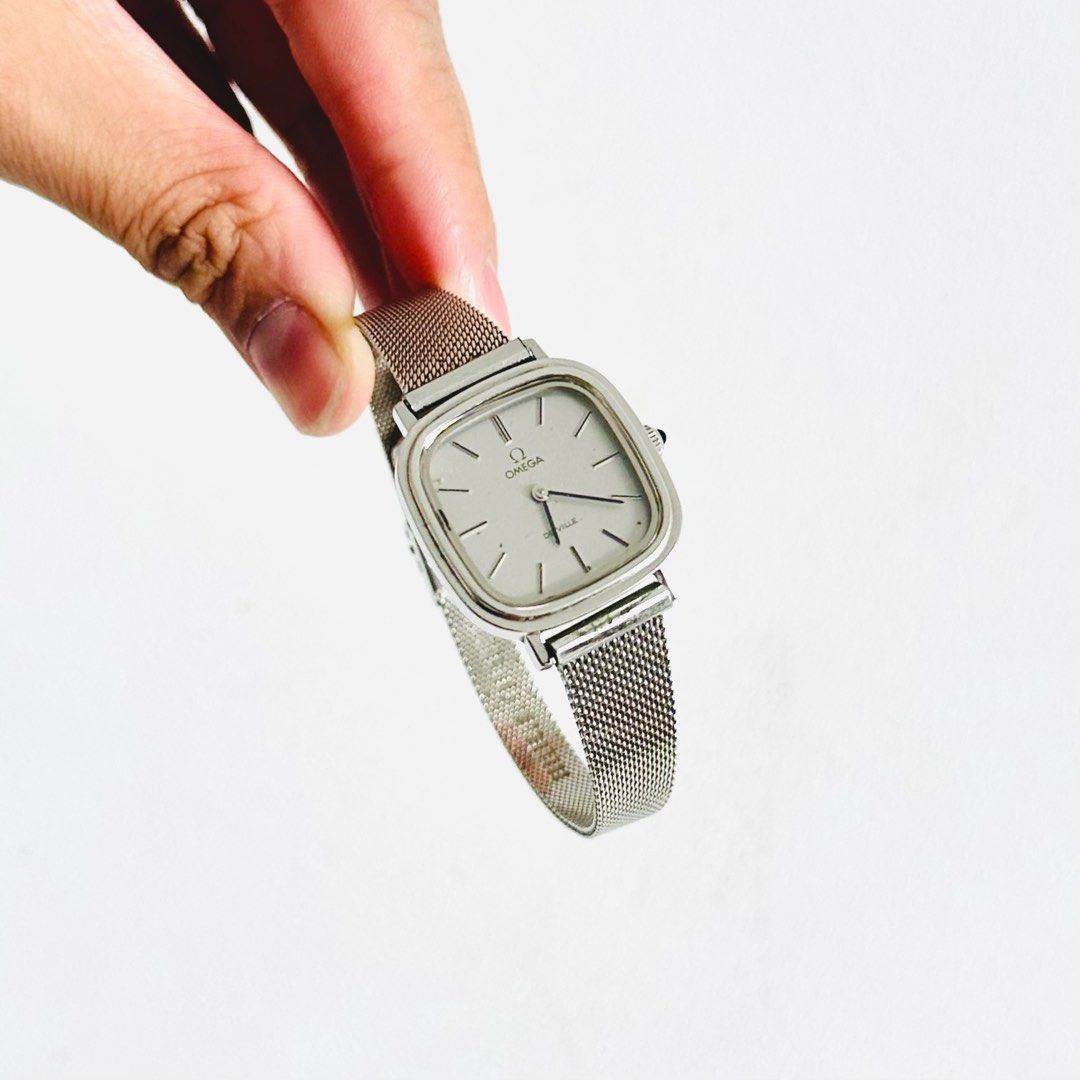 New vintage clearance watches