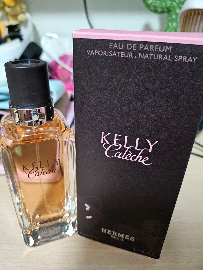 Hermes hotsell kelly caleche