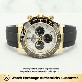 Affordable meteorite clearance watch