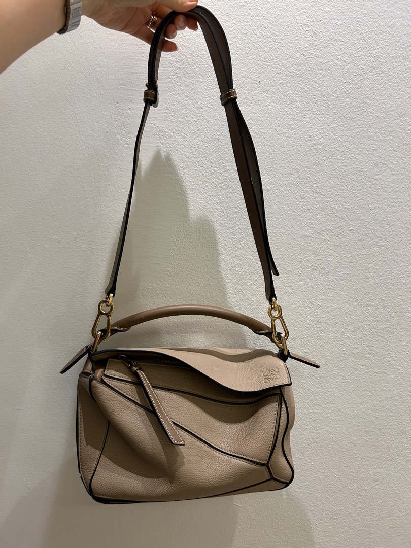 Loewe puzzle 2019 deals