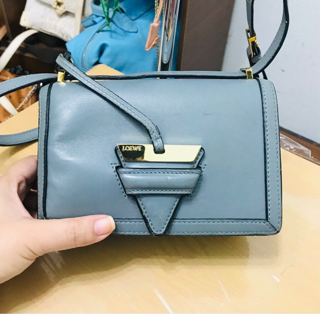 Loewe online small barcelona