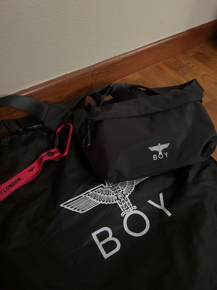 Boy London Sling Bag