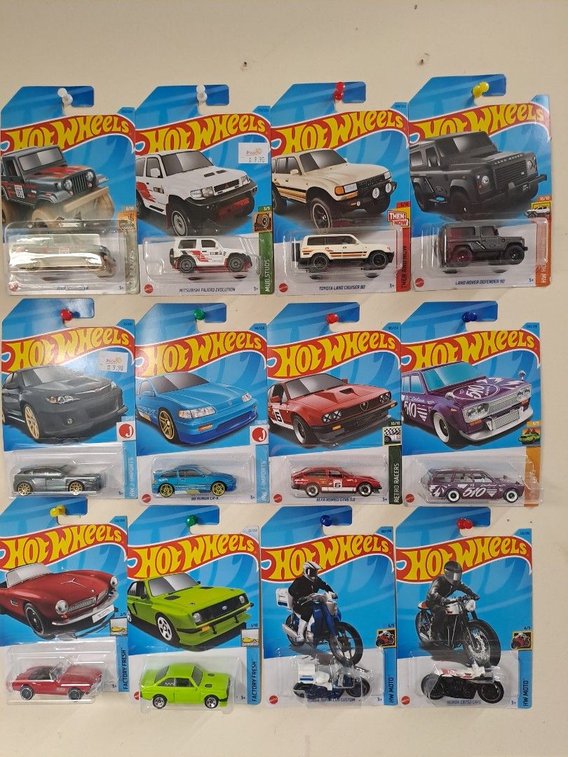 Hot wheels lot on sale l 2019