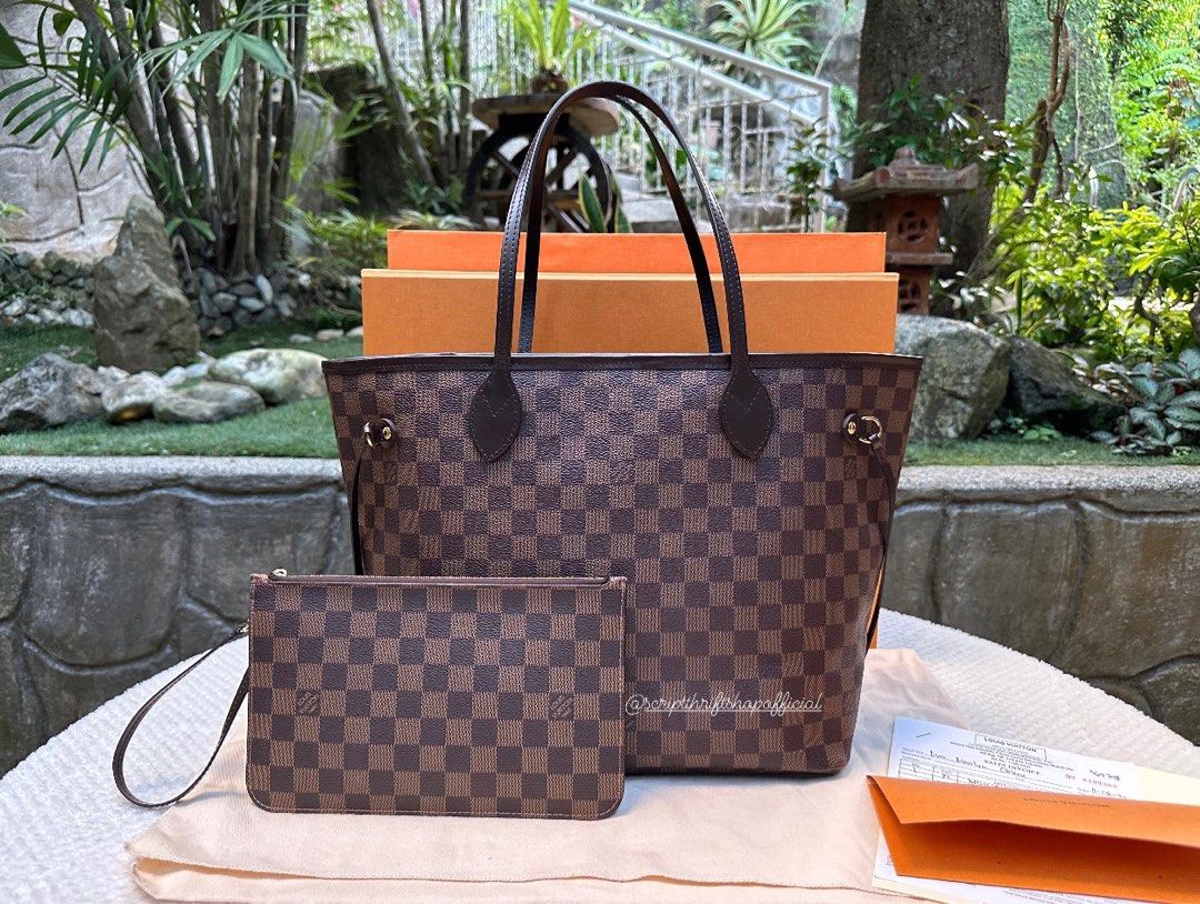 Neverfull 2020 outlet