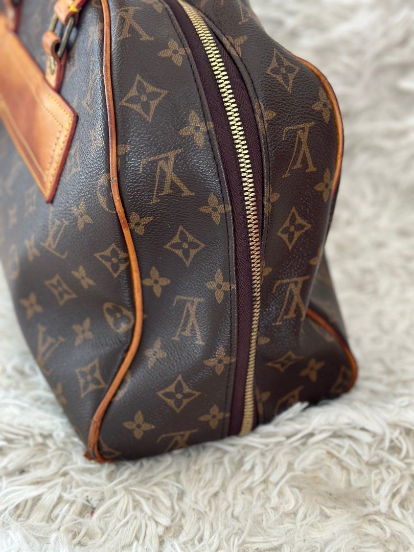 Louis vuitton best sale nolita monogram