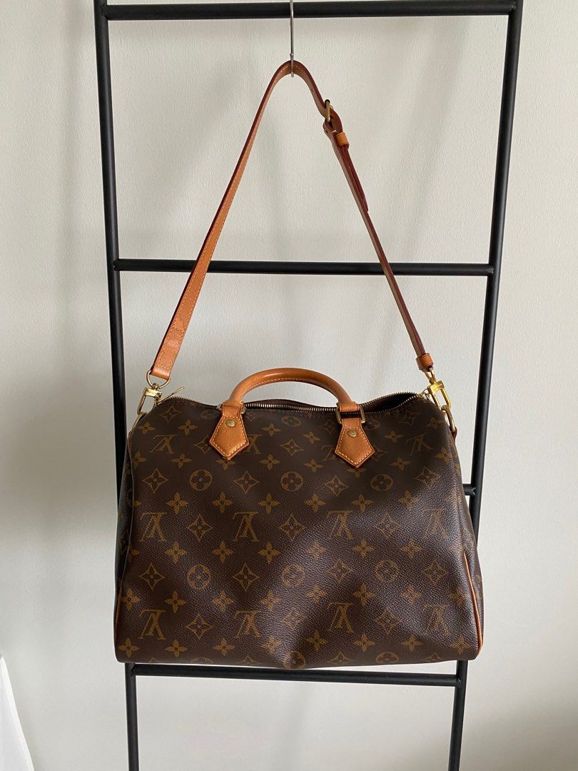 Vuitton speedy 30 shop