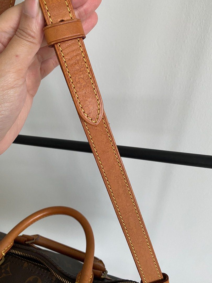 Used speedy bandouliere 30 on sale