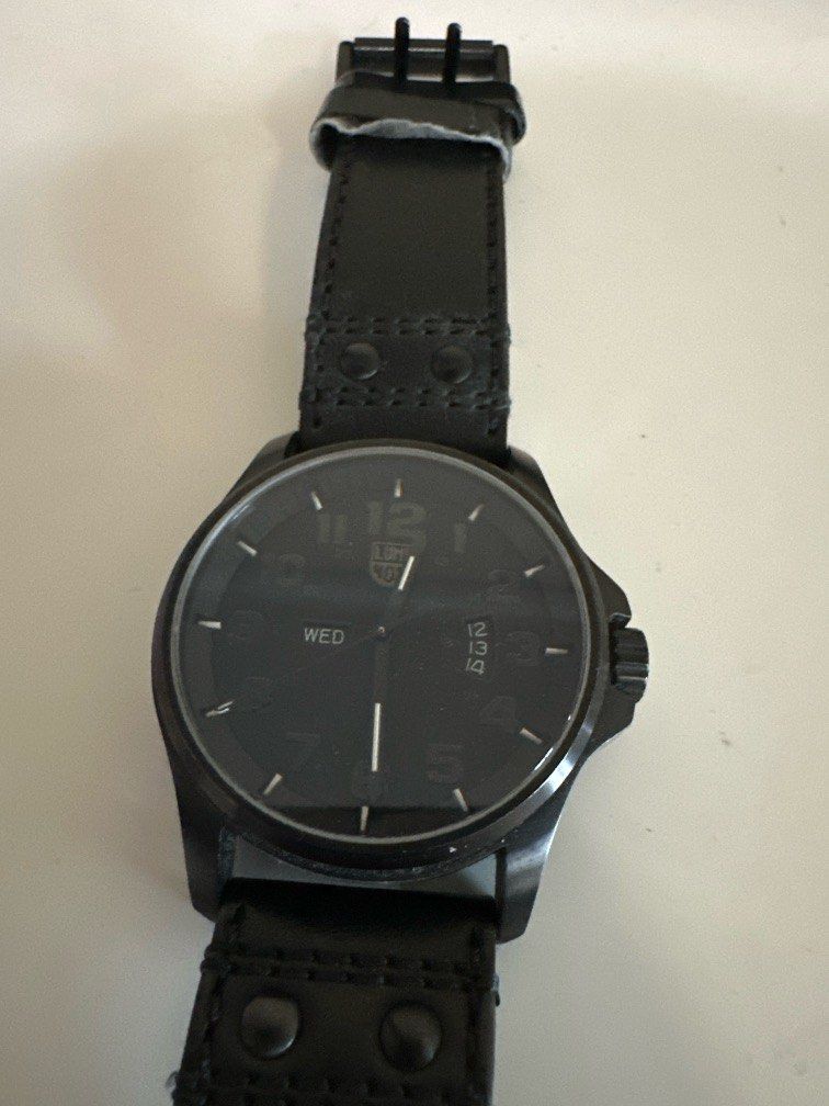 Luminox 1870.BO Carousell