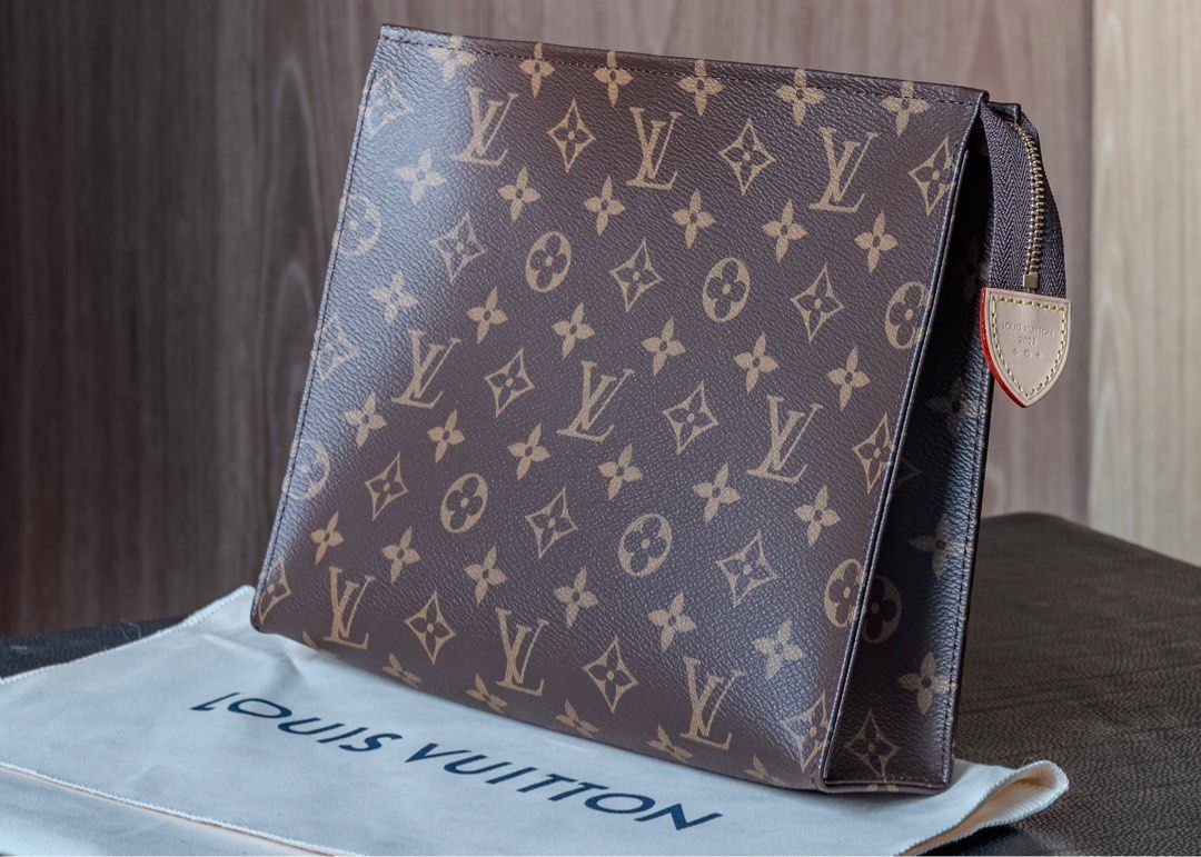 Pochette 2025 lv 26