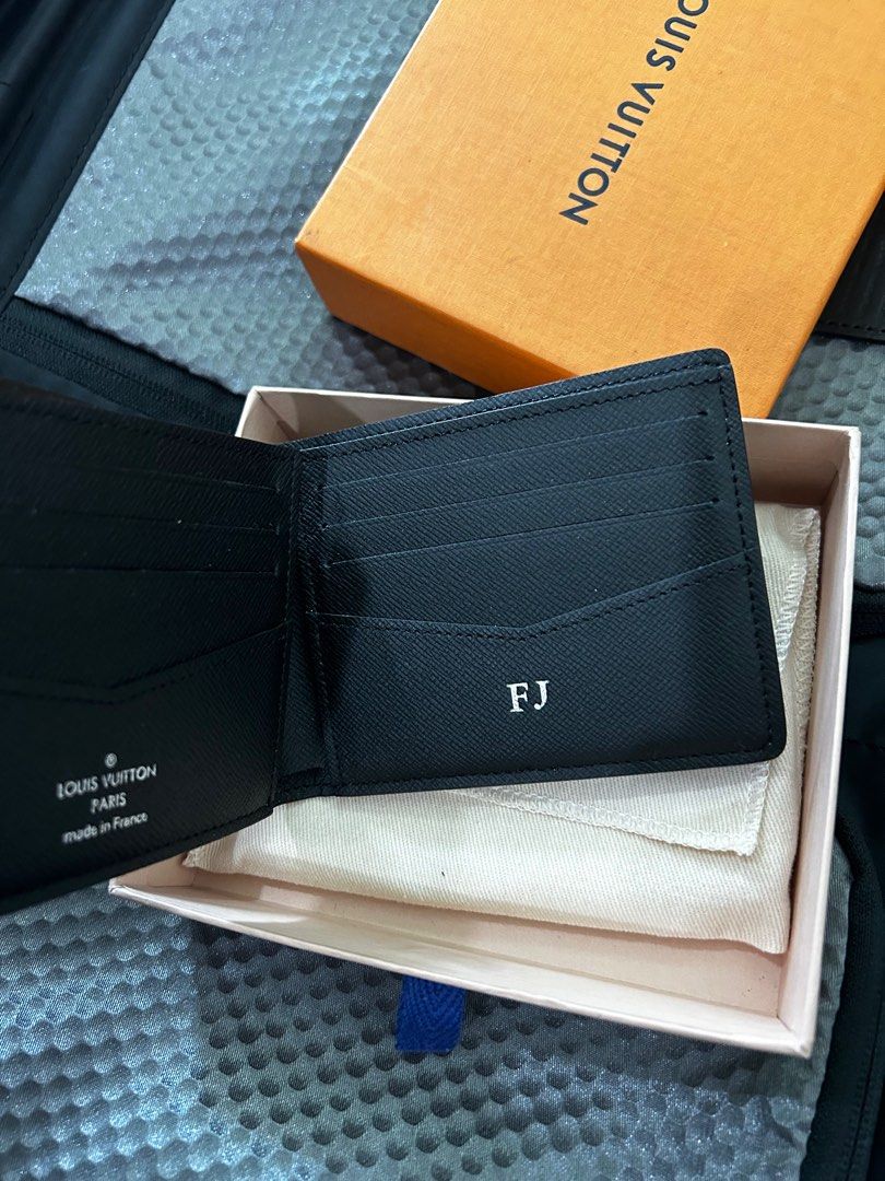 Inside clearance lv wallet