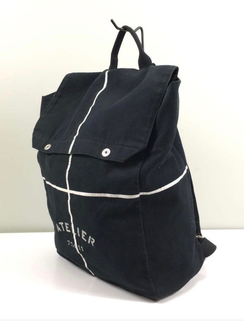 Margiela backpack clearance