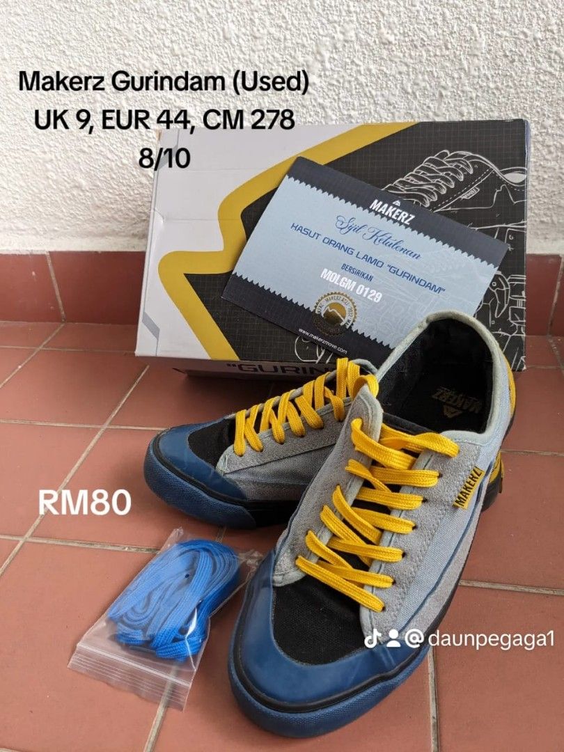Eur 44 cheap in cm