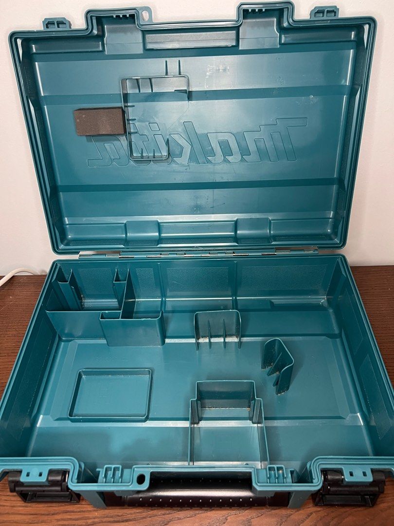 Makita drill hard case cheap