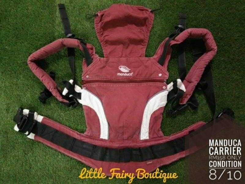 Manduca baby carrier usa deals