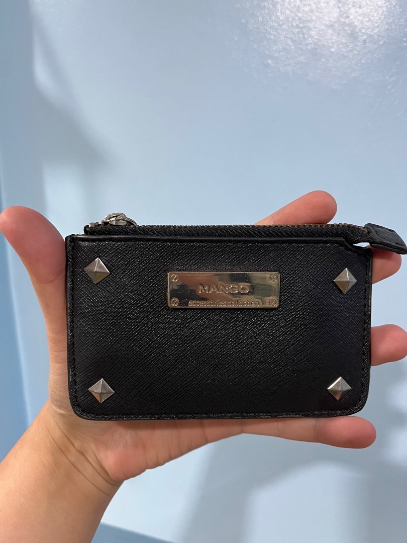 Mango Coin Purse, Women's Fashion, Bags & Wallets, Purses & Pouches on