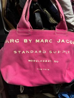 Marc jacobs tote hot sale