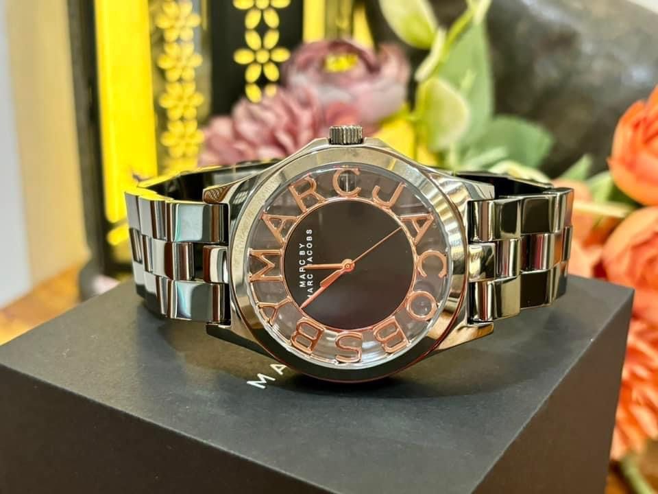 Marc jacobs 2025 henry
