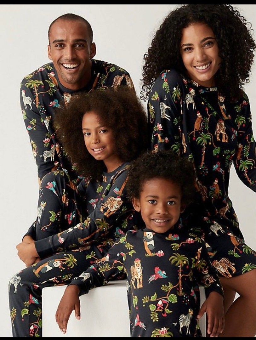 Marks and soencers 2025 pjs