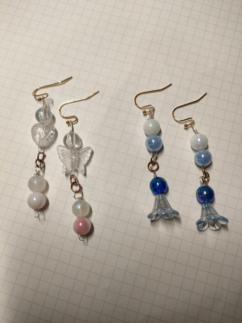 Matching earrings clearance