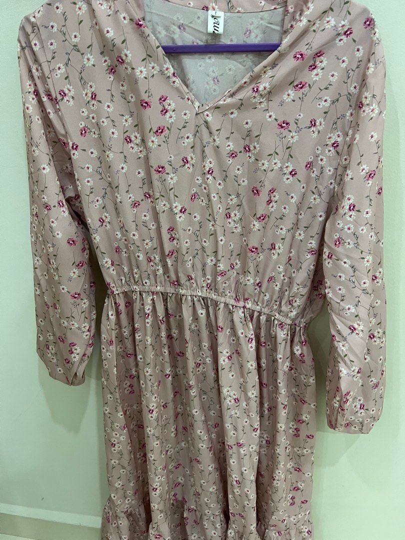 Topes dress clearance