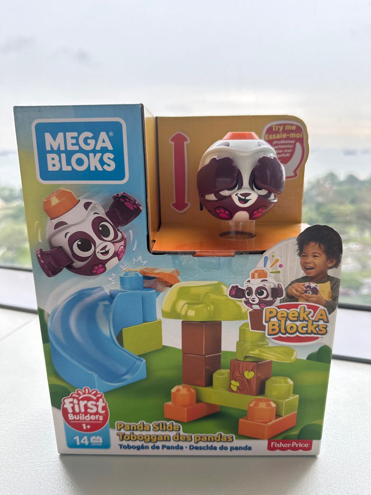 Mega blocks mat shop