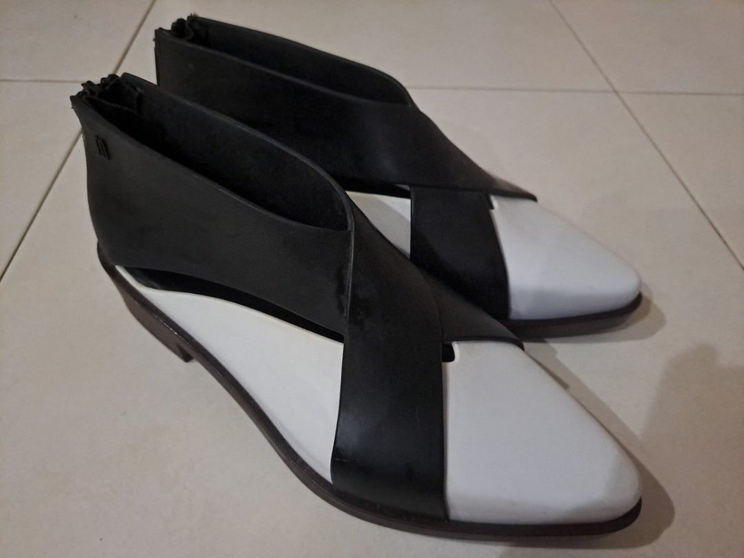 Melissa hotsell shoes boots