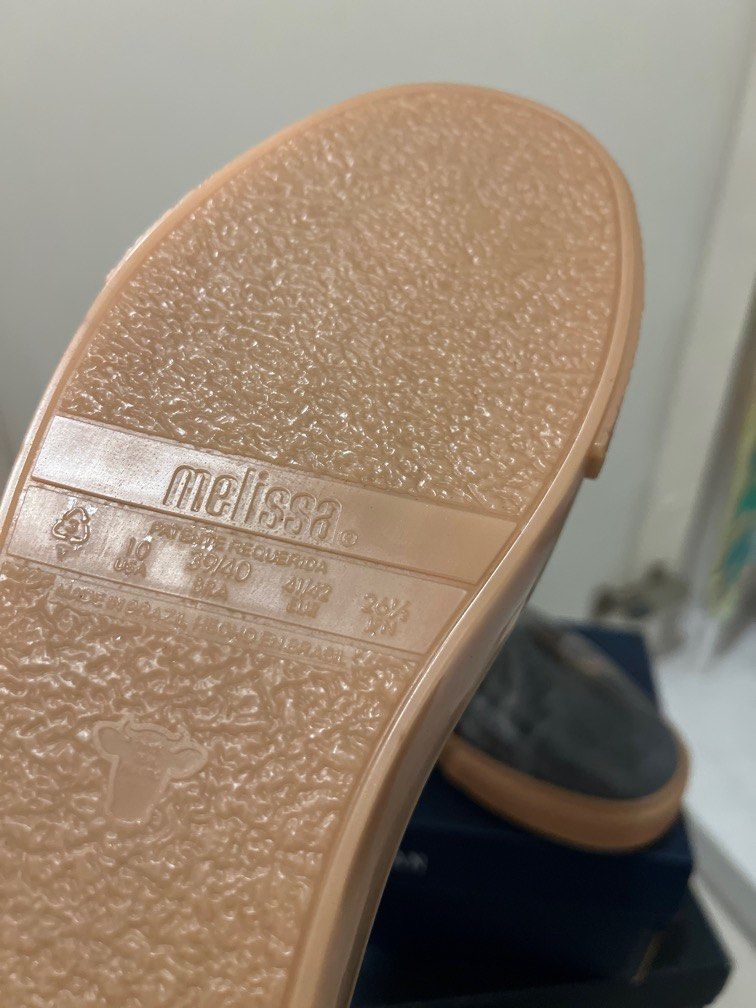 Melissa slip hotsell ons