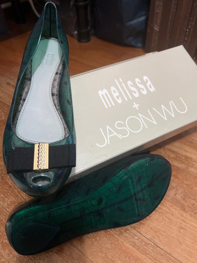 Melissa ultragirl outlet jason wu