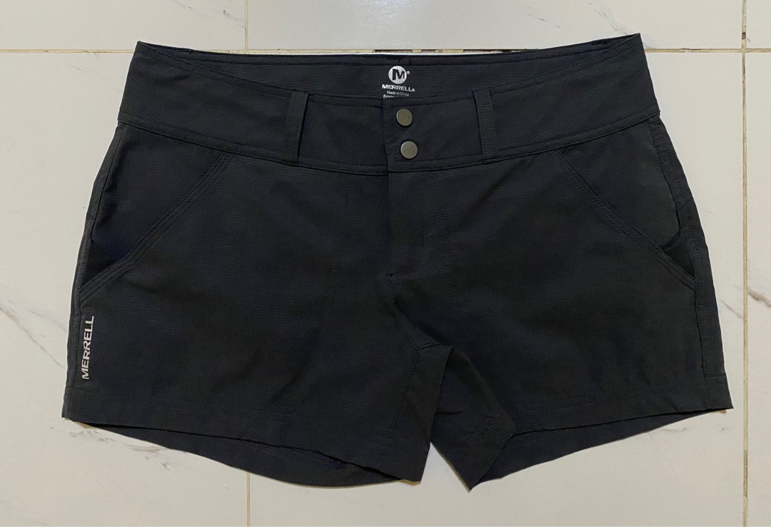 Merrel Select Shield Trekk Short Women s Fashion Bottoms Shorts
