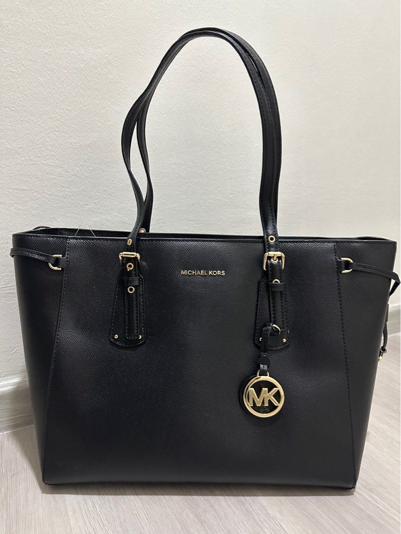 Michael kors top business tote
