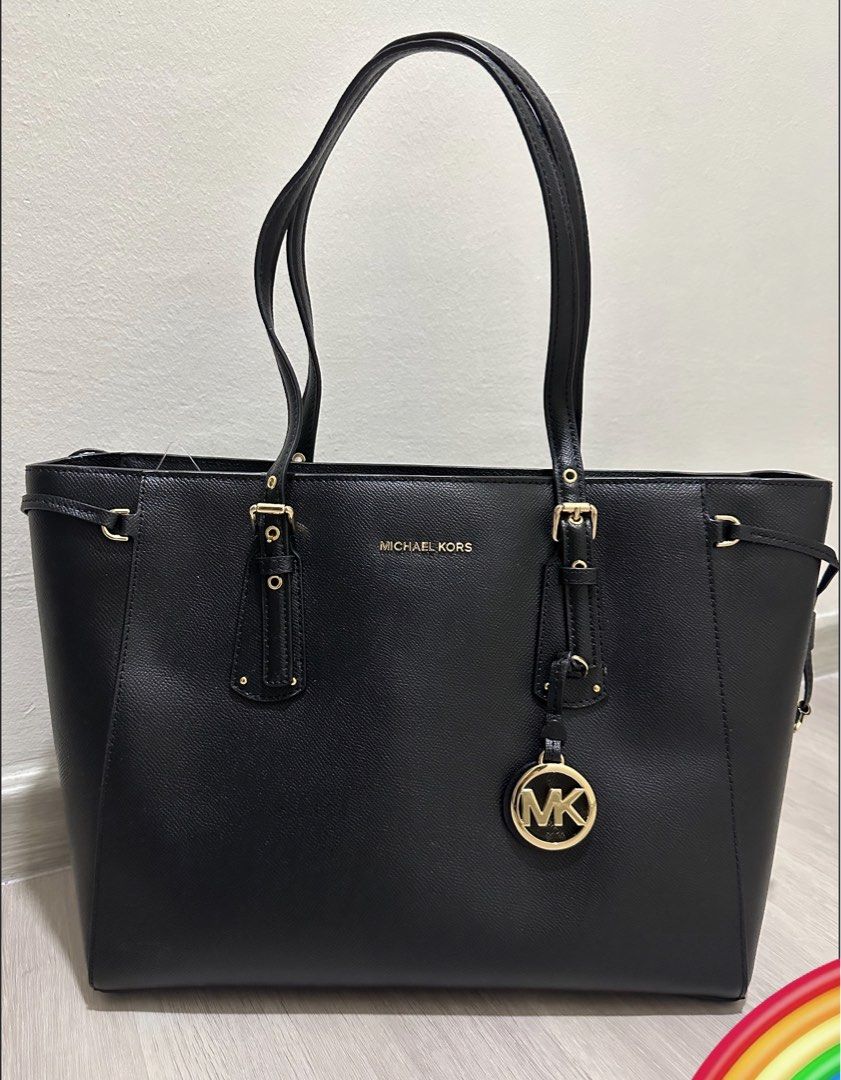 Michael kors business store tote