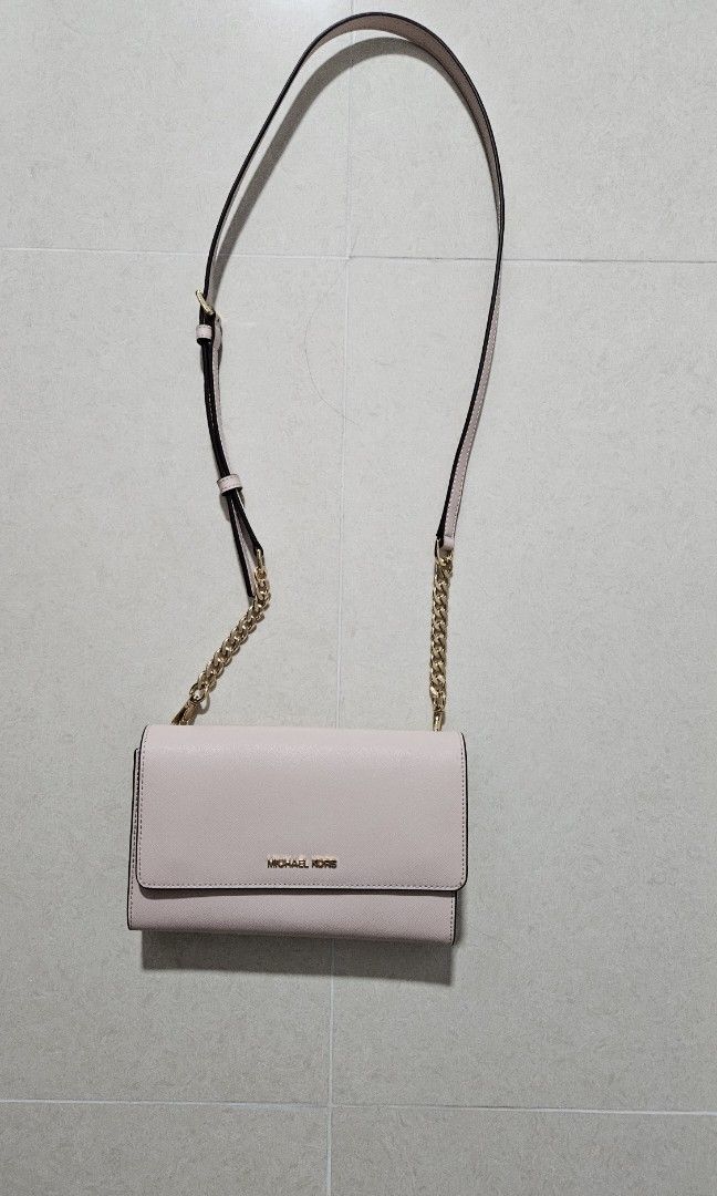 Michael protestant kors saffiano in crossbody
