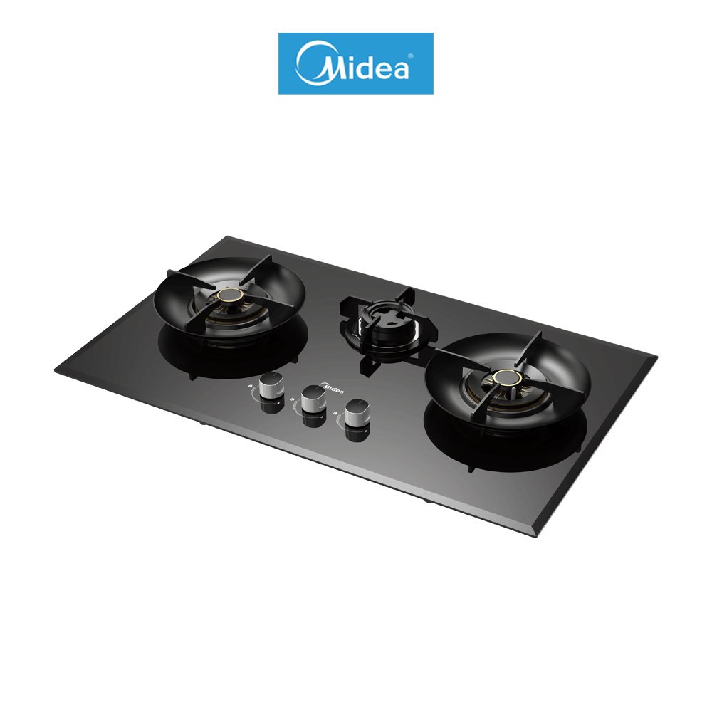 Midea MBISN30SG BuiltIn Gas Cooker Hob, TV & Home Appliances, Kitchen Appliances, Hobs
