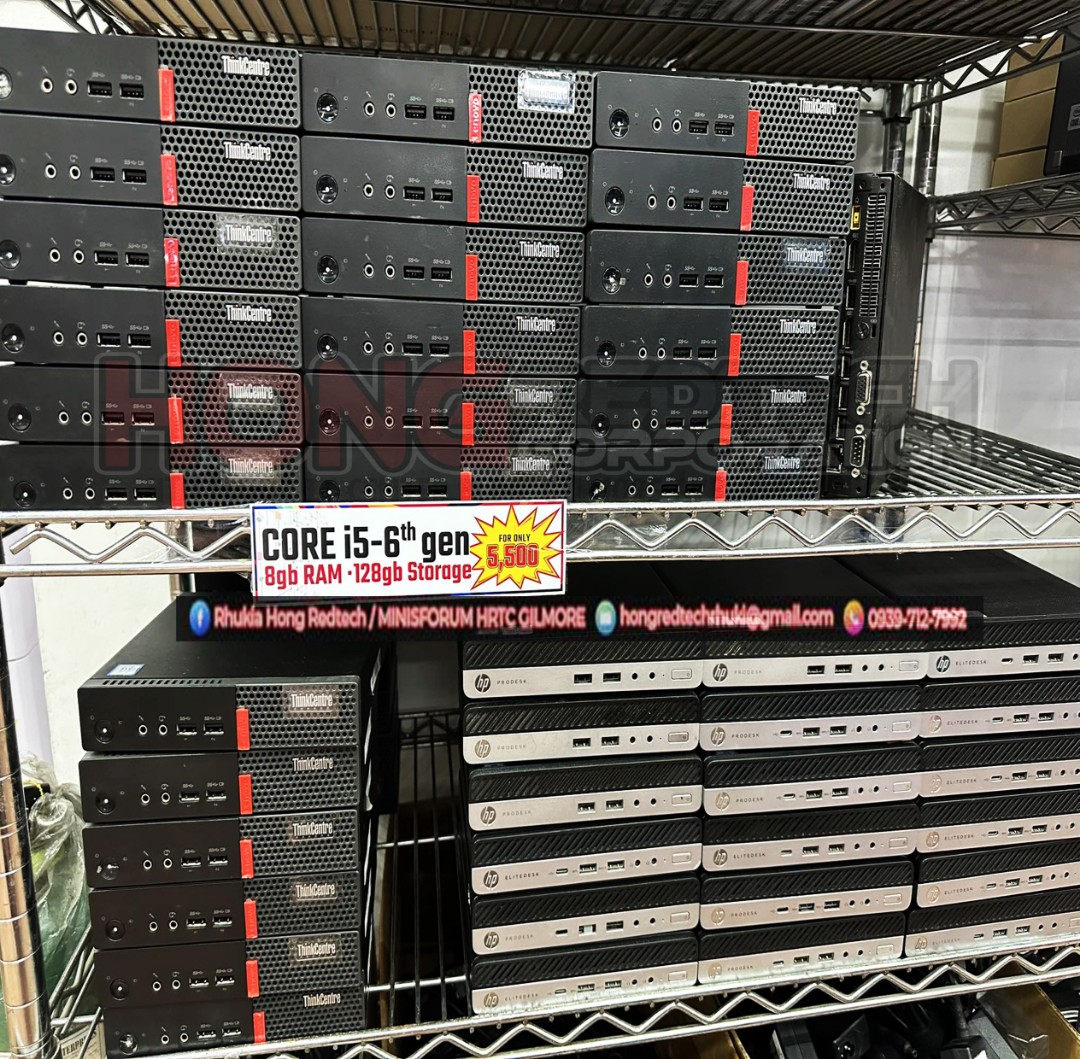 2.5 SATA SSD - REDTECH Computers