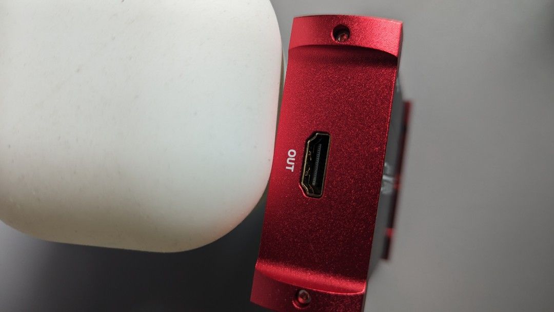 Mirabox hsv321 deals