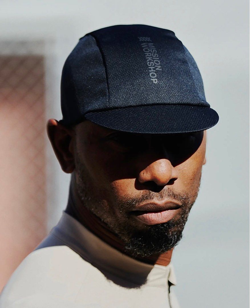 Pro cycling baseball caps on sale
