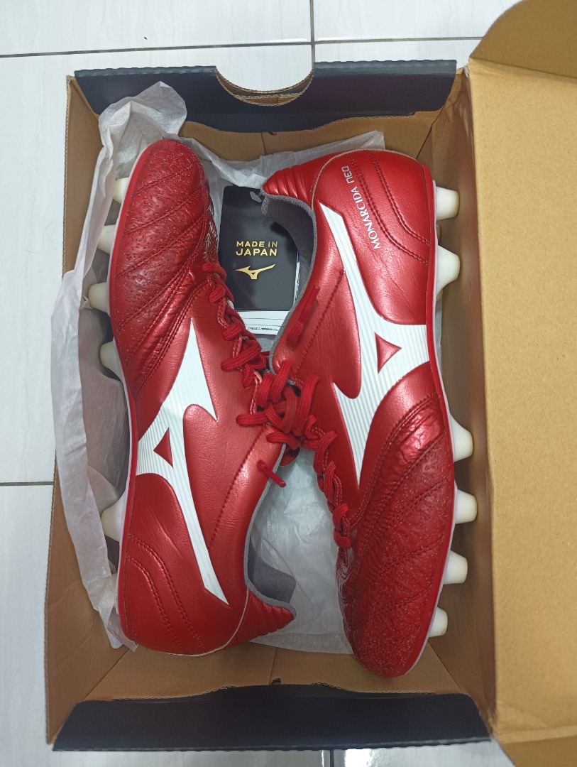Mizuno Monarcida Neo 2 Wide Japan Sports Equipment Other Sports