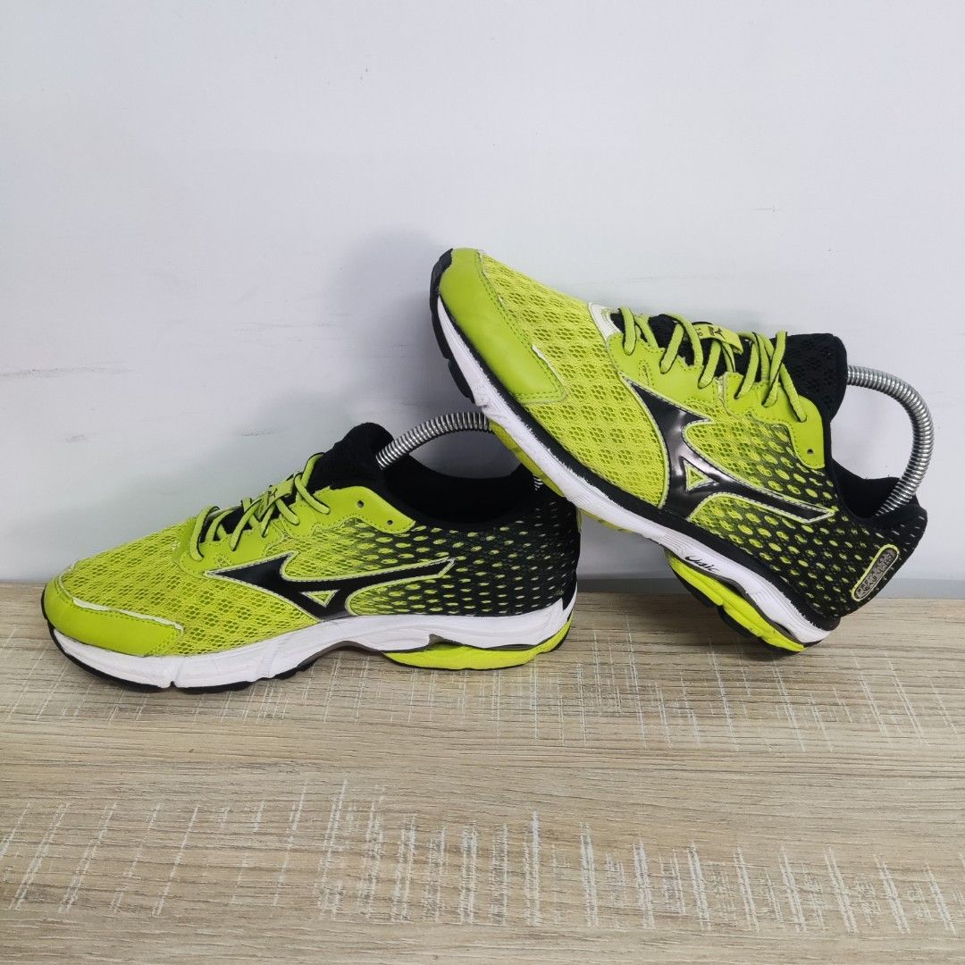 Mizuno wave rider 18 giallo deals
