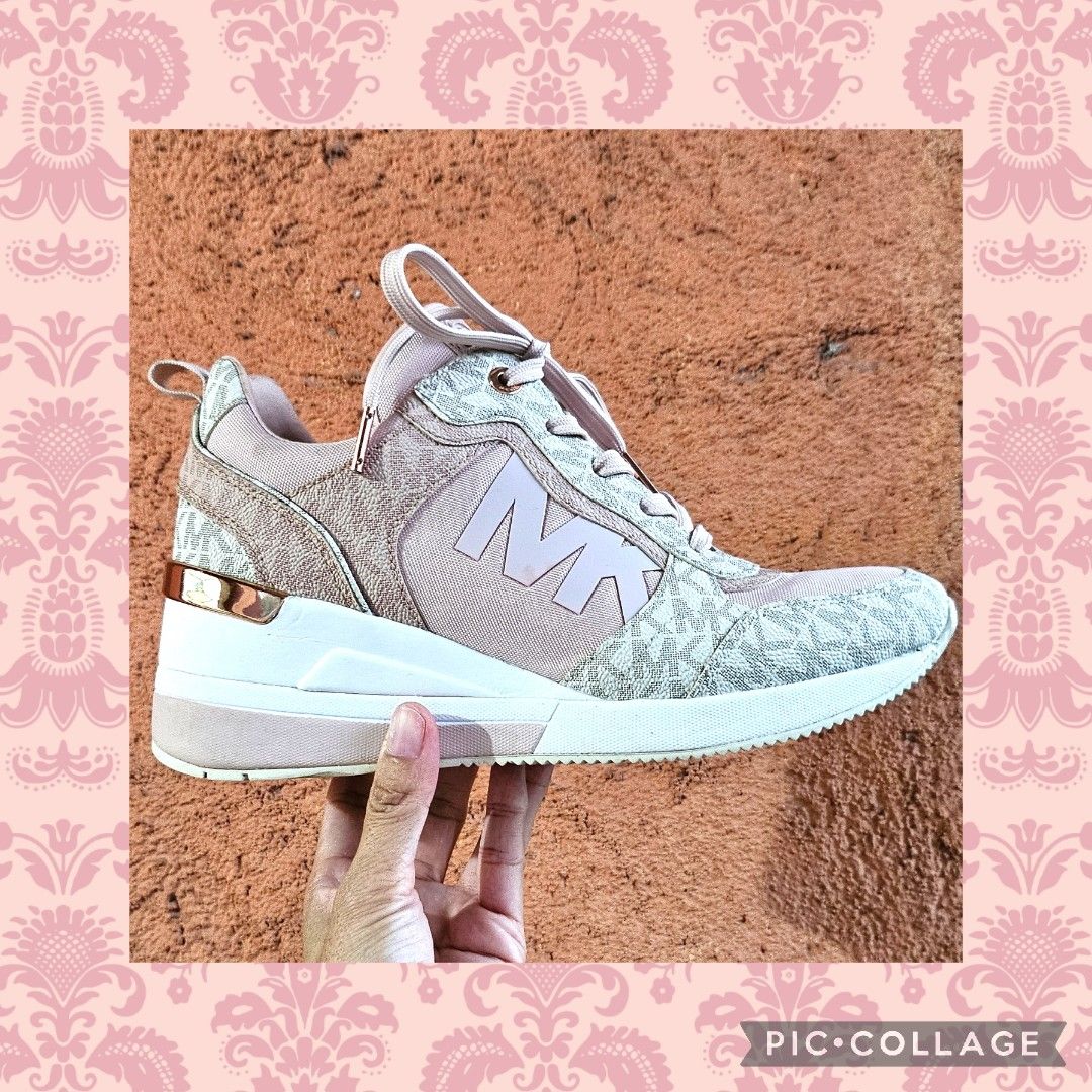 crista trainer michael kors