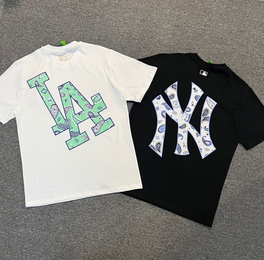 MLB T shirts T