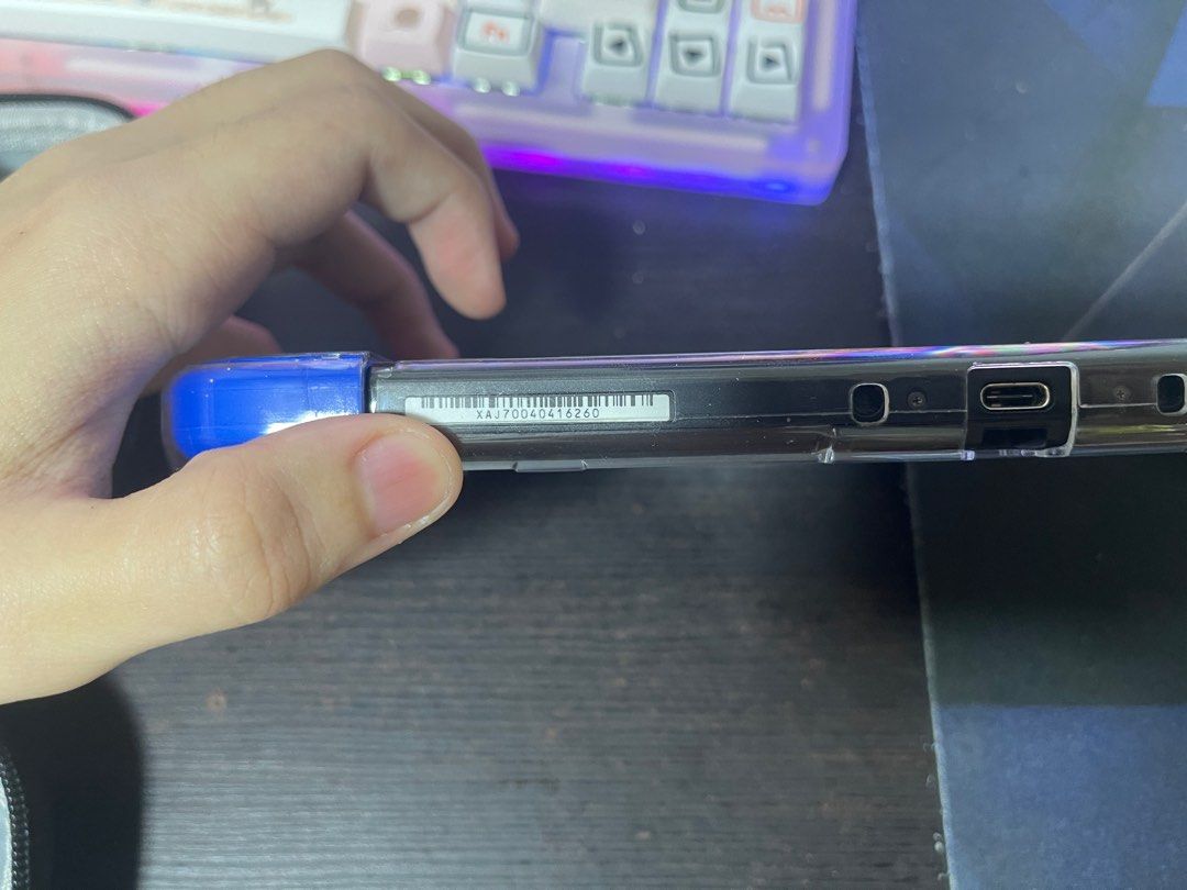 Modded Nintendo Switch Gen 1 256GB Low Serial Moddable Mod, Video ...