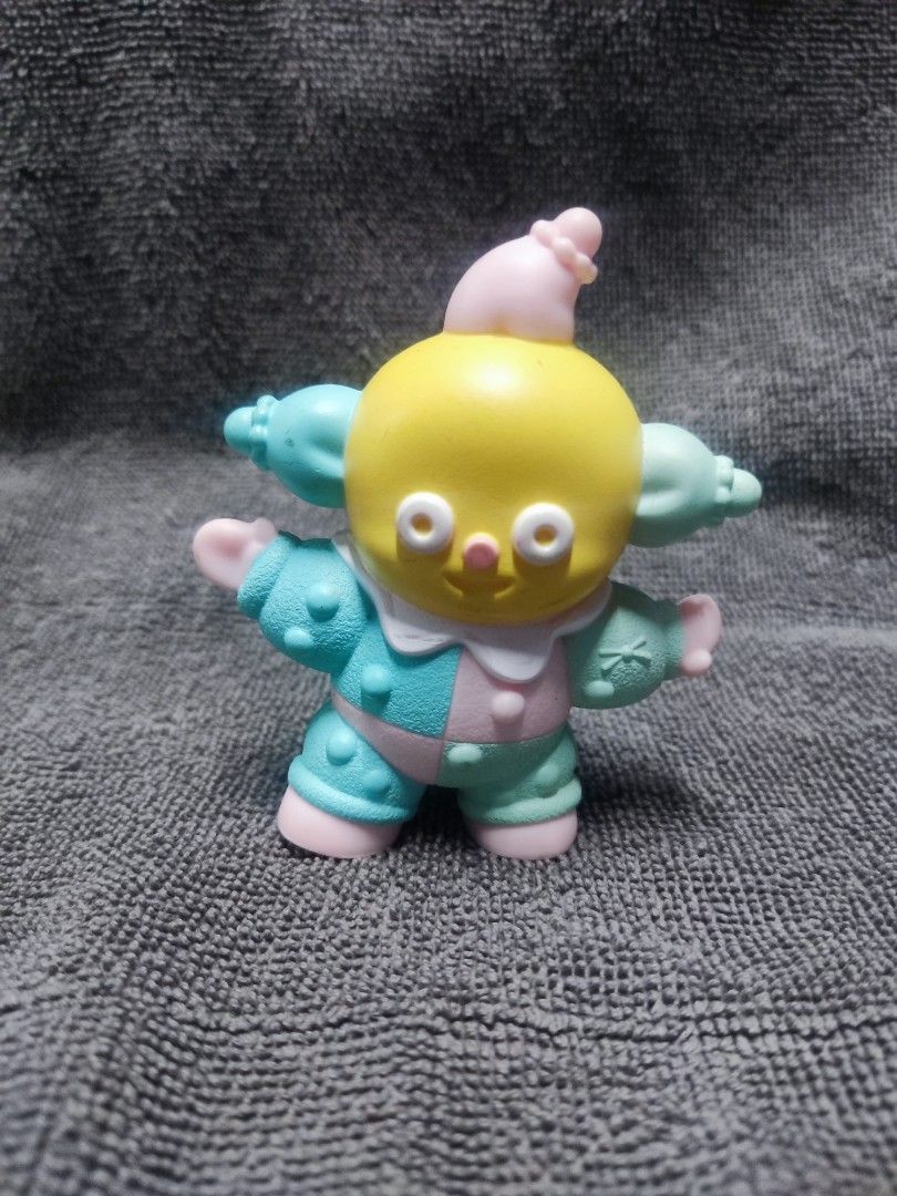 Colly wobble toy cheap