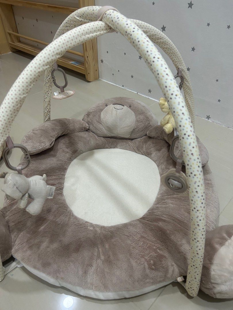 Mothercare baby clearance gym mat