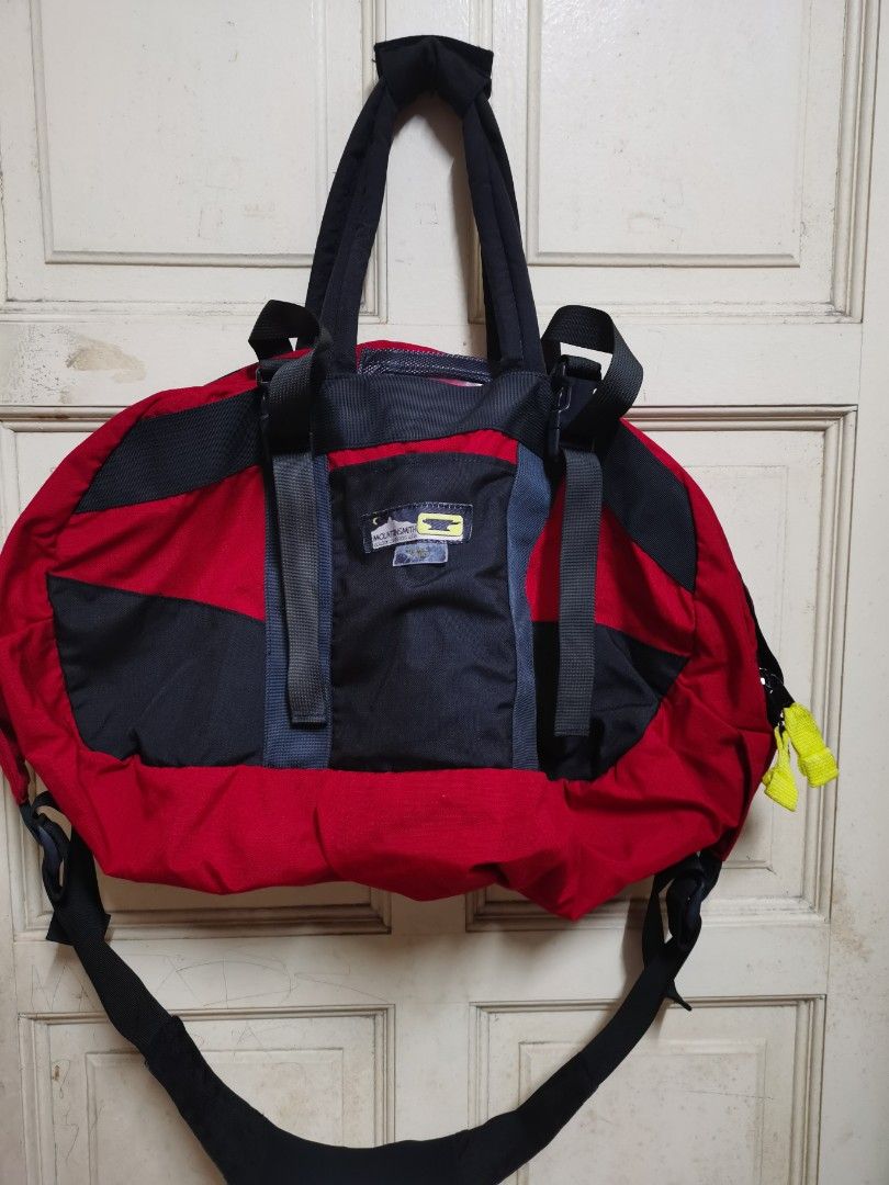 Mountainsmith travel trunk outlet