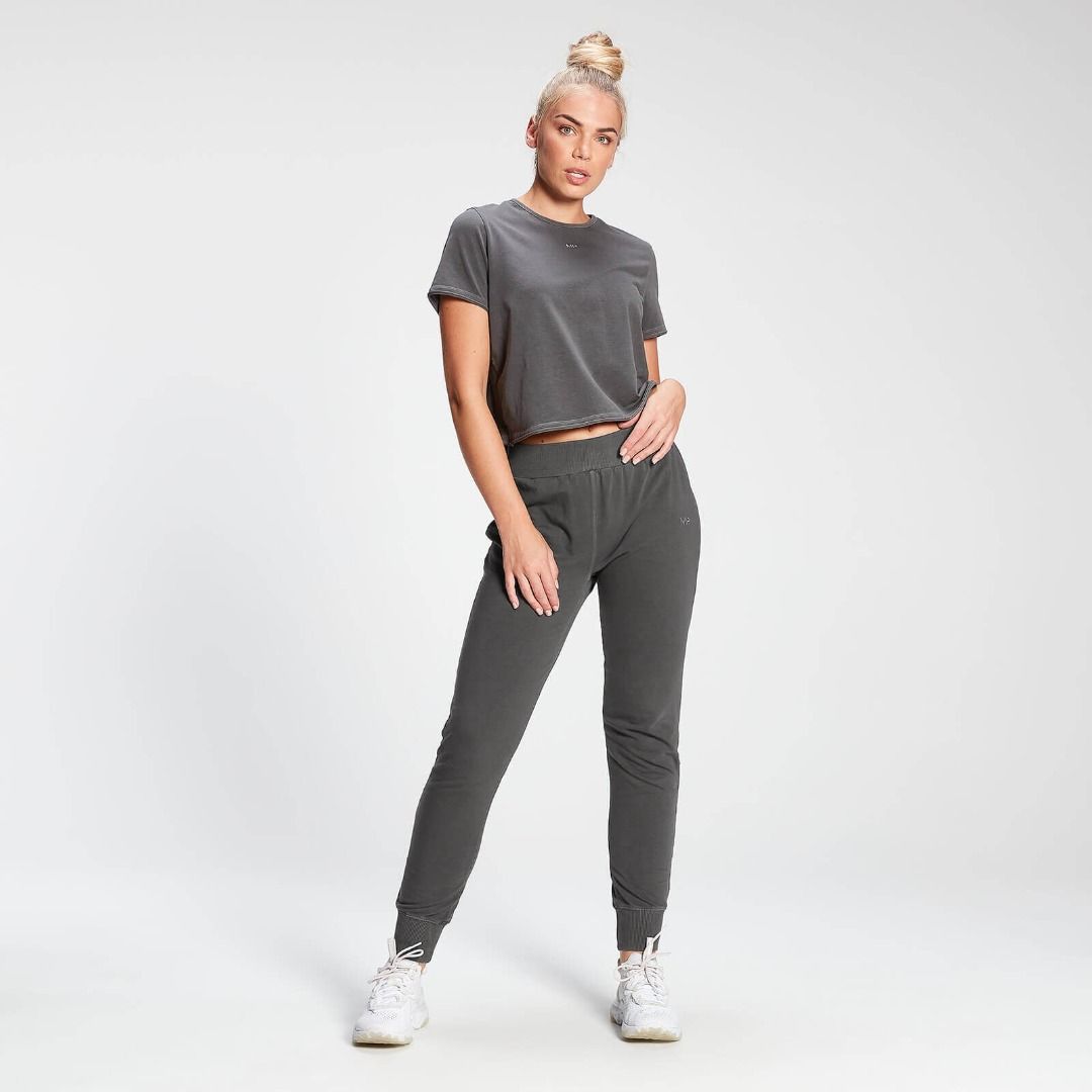 Training joggers womens sales