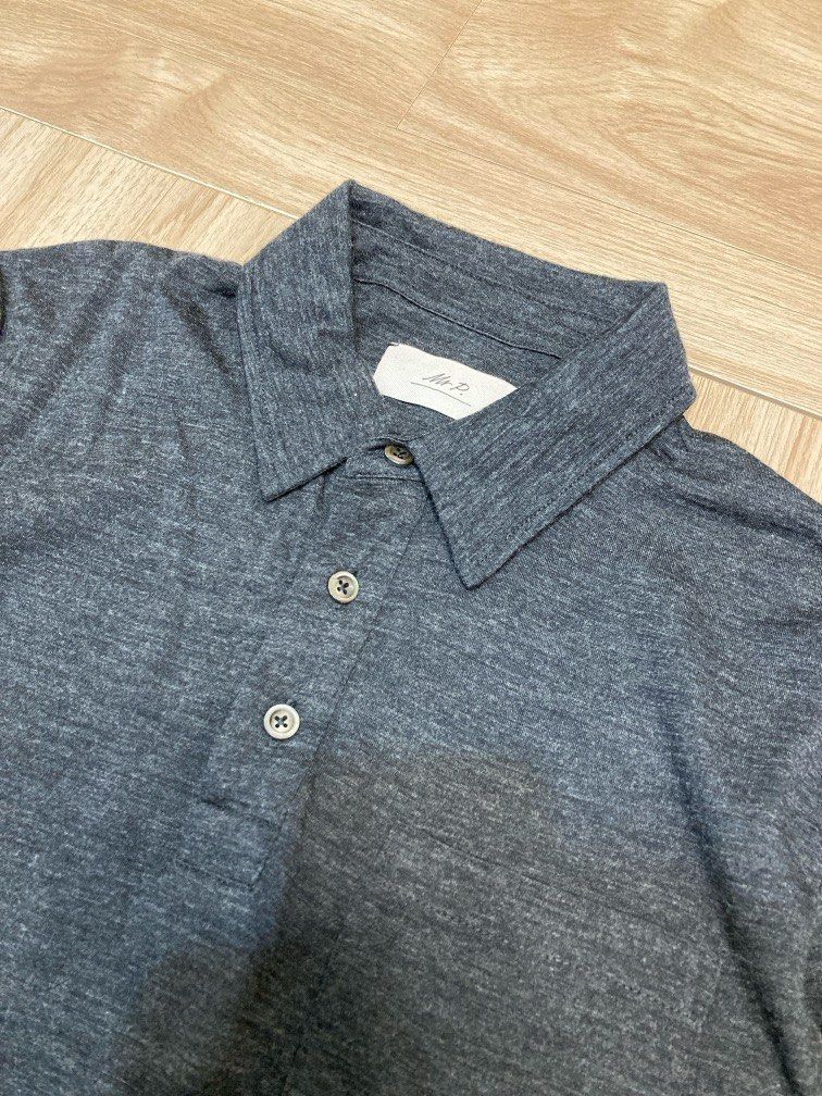 Porter polo on sale