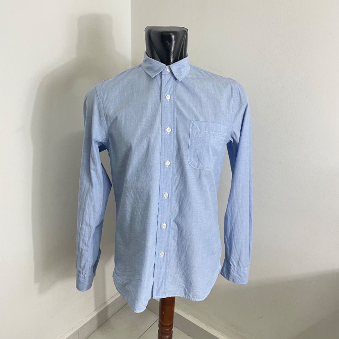 Baju fashion cheap casual