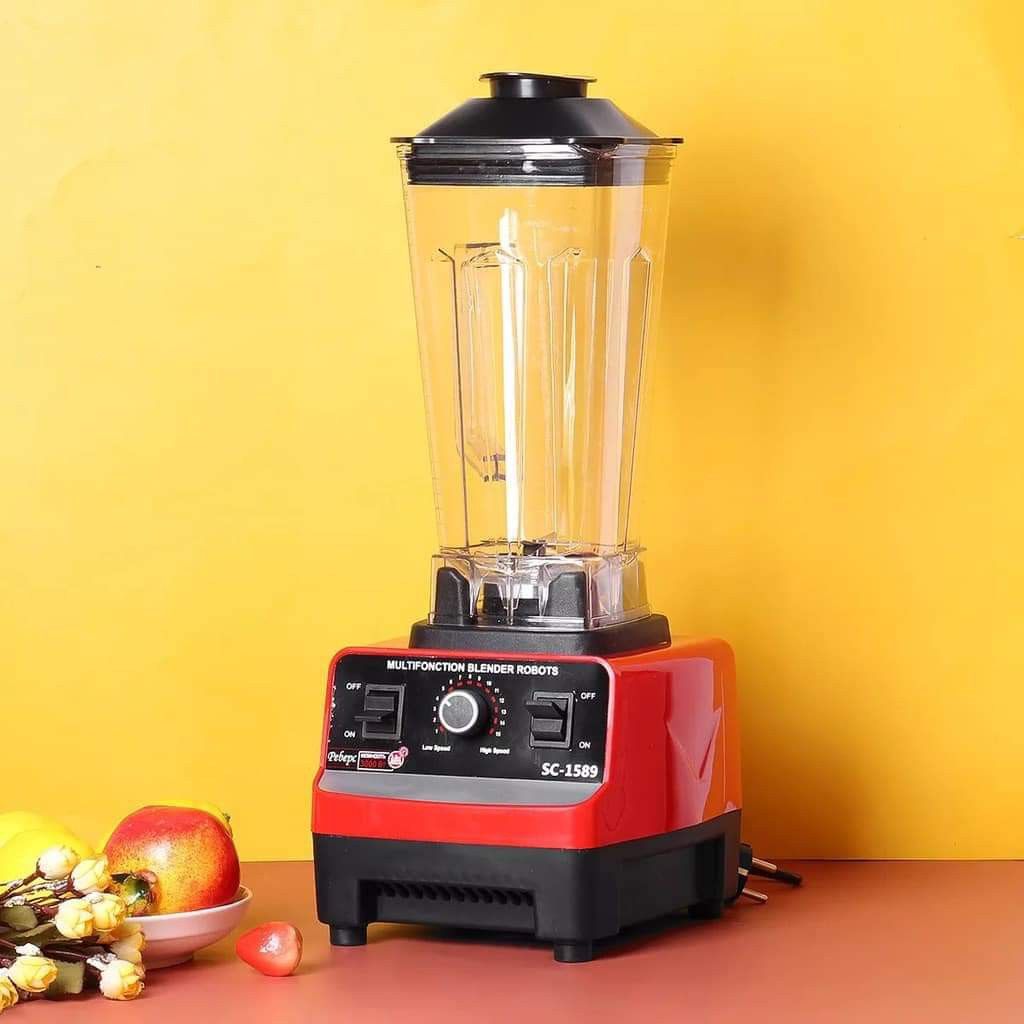 multi purpose blender, TV & Home Appliances, Kitchen Appliances
