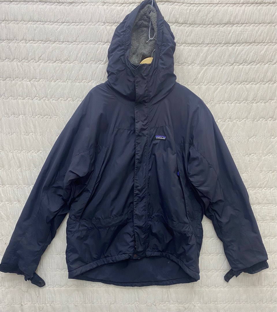 Patagonia turtleneck 2025