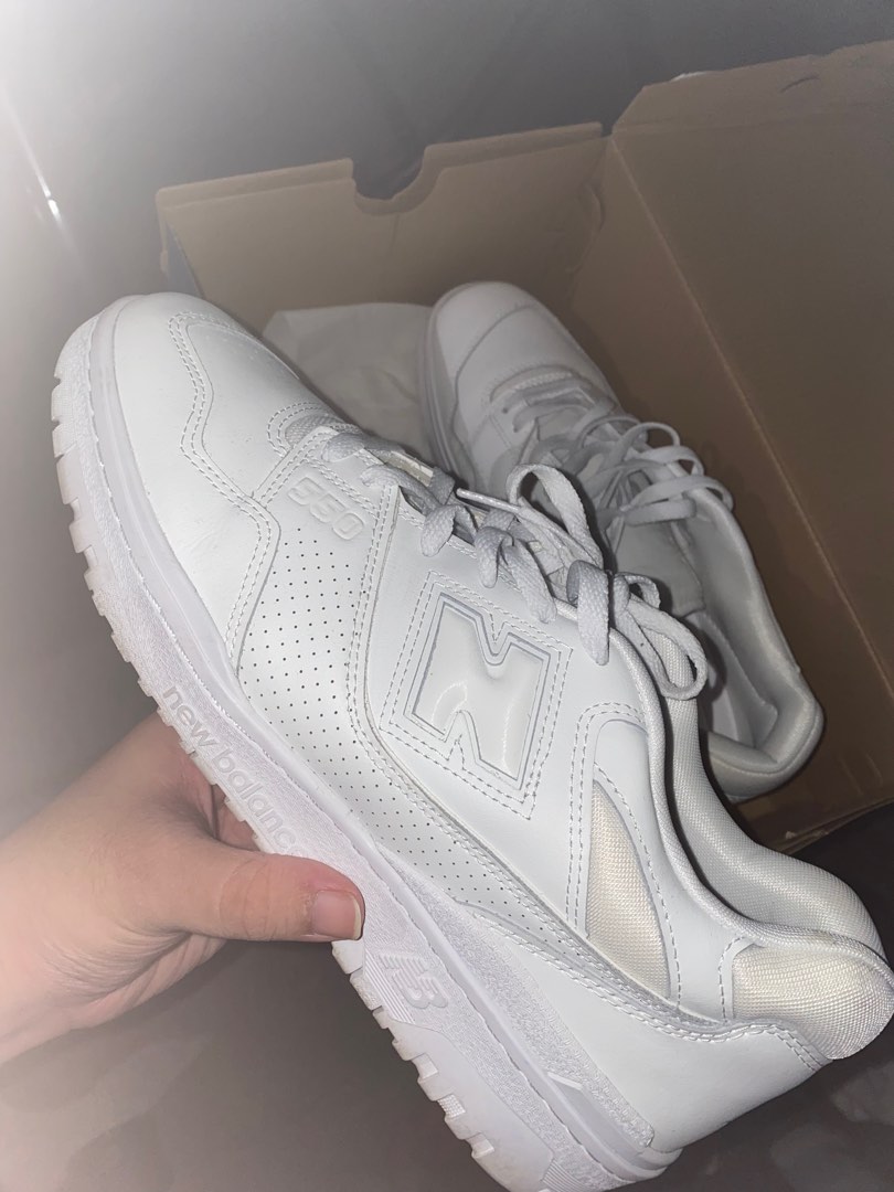New balance 550 45 online